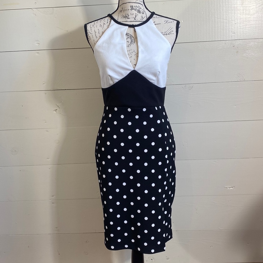 Bodycon Dress